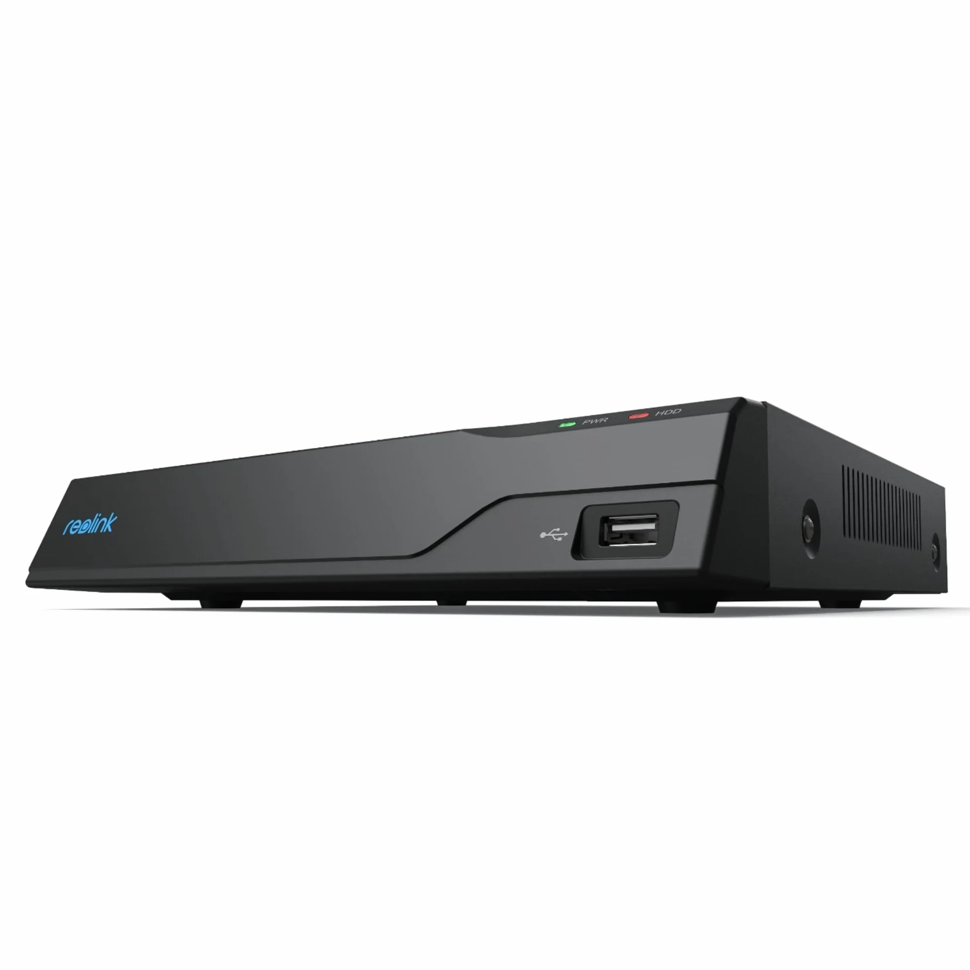 Reolink Enregistreur vidéo réseau RLN-8-410-2TB 2 to